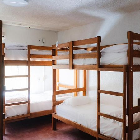 Desert Heart Hostel ซานโฮเซ เดล กาโบ ภายนอก รูปภาพ