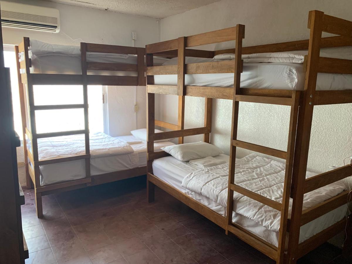 Desert Heart Hostel ซานโฮเซ เดล กาโบ ภายนอก รูปภาพ