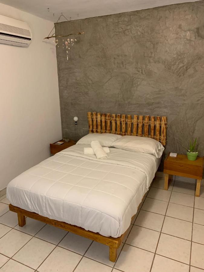 Desert Heart Hostel ซานโฮเซ เดล กาโบ ภายนอก รูปภาพ