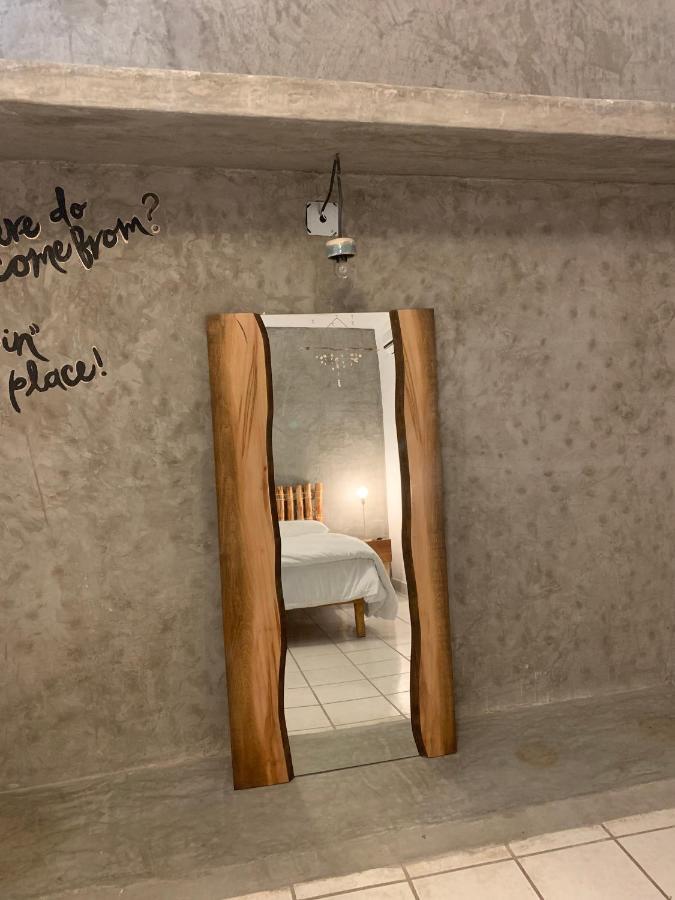 Desert Heart Hostel ซานโฮเซ เดล กาโบ ภายนอก รูปภาพ