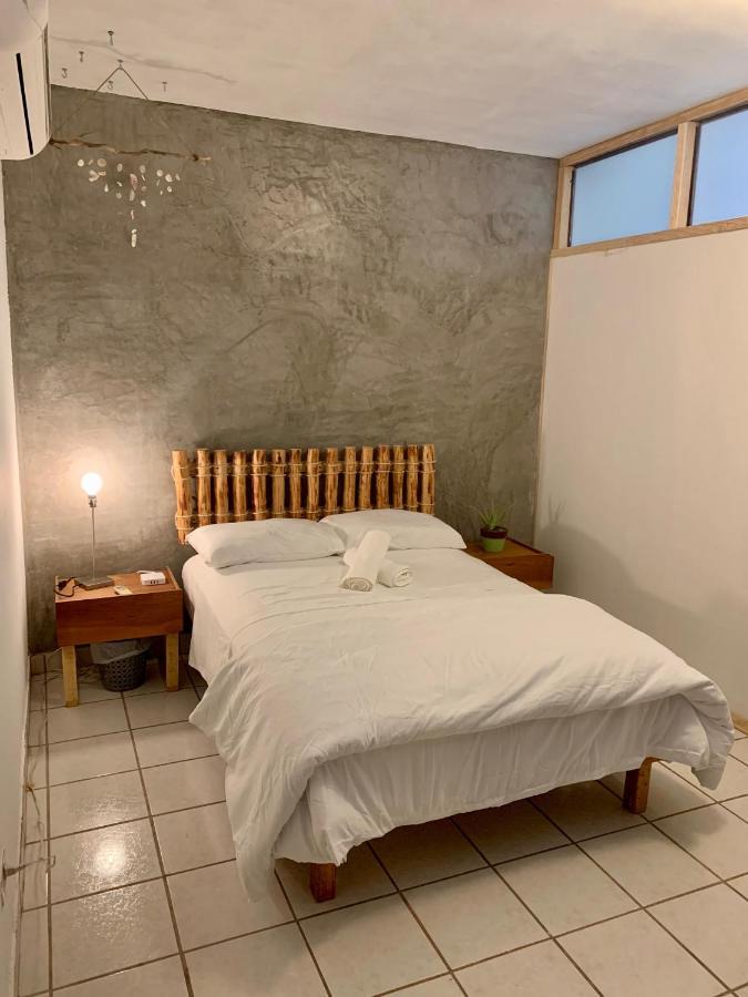 Desert Heart Hostel ซานโฮเซ เดล กาโบ ภายนอก รูปภาพ
