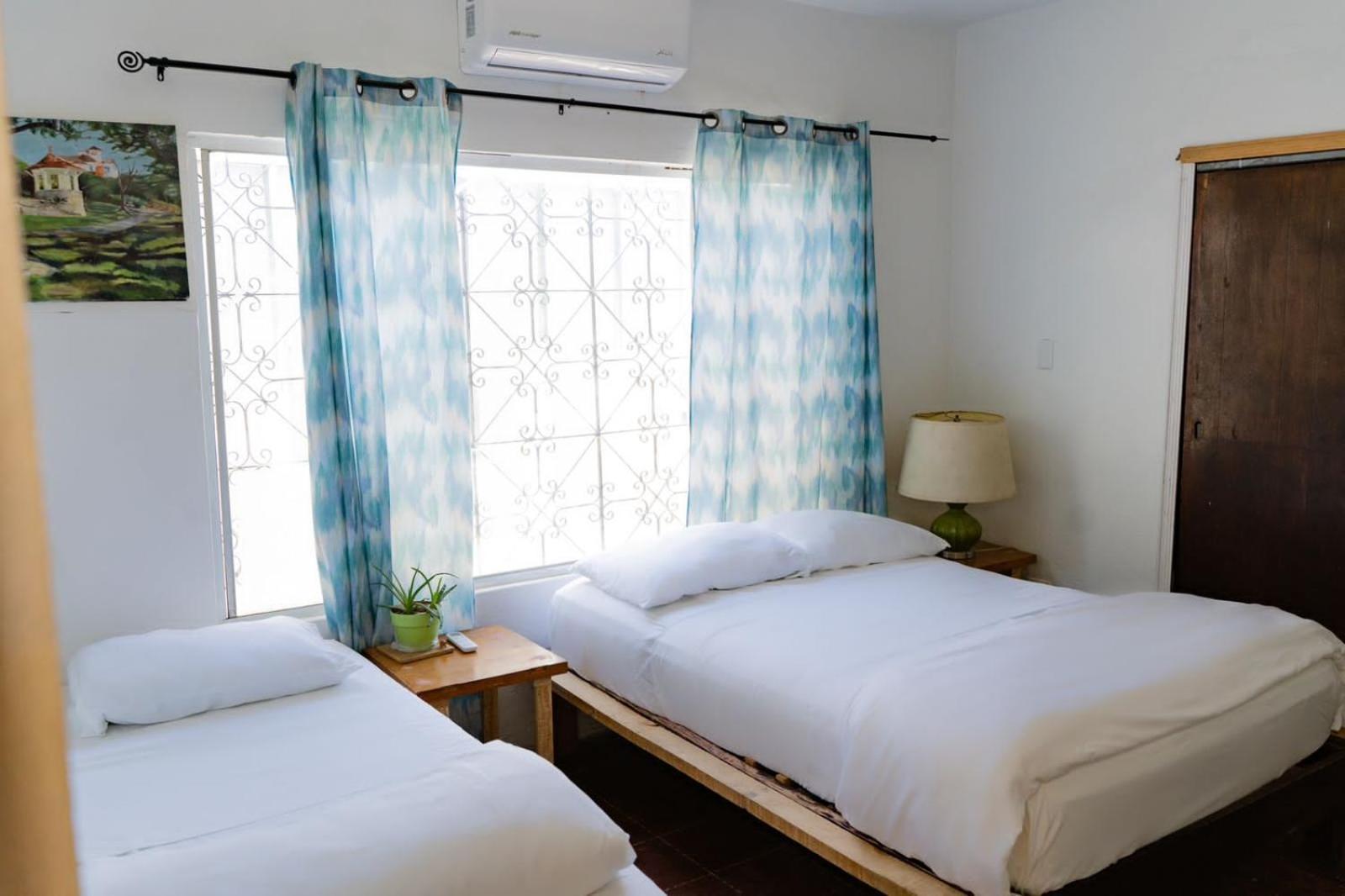 Desert Heart Hostel ซานโฮเซ เดล กาโบ ภายนอก รูปภาพ