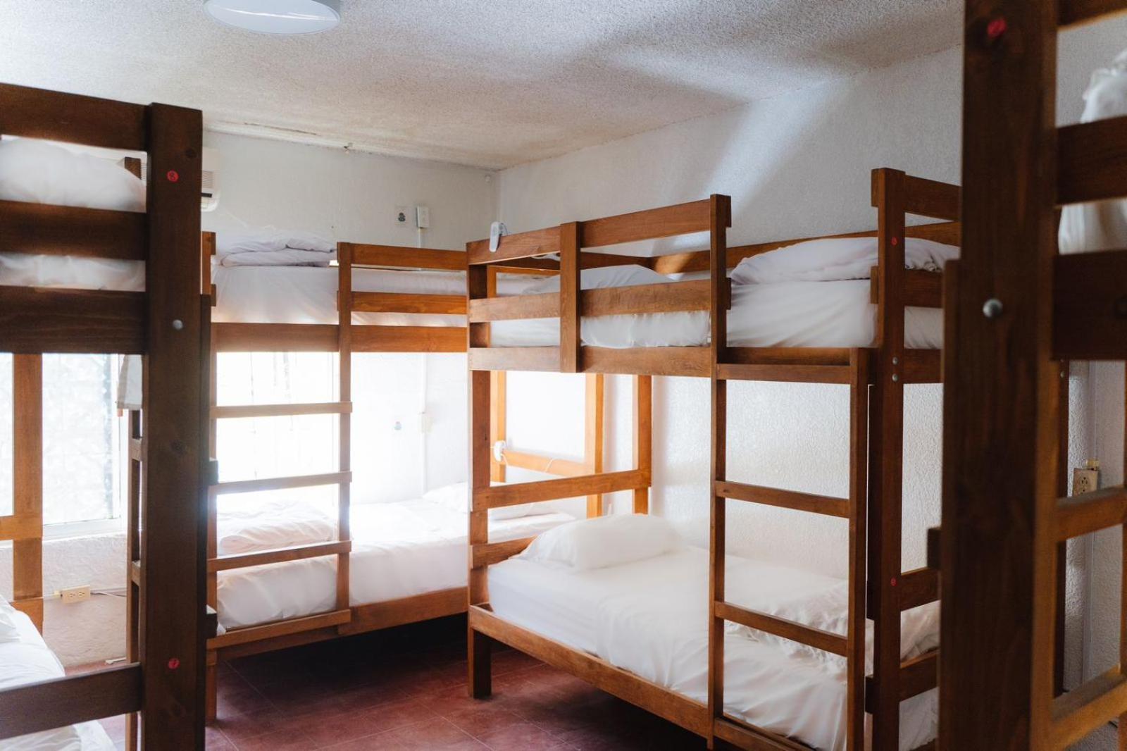 Desert Heart Hostel ซานโฮเซ เดล กาโบ ภายนอก รูปภาพ