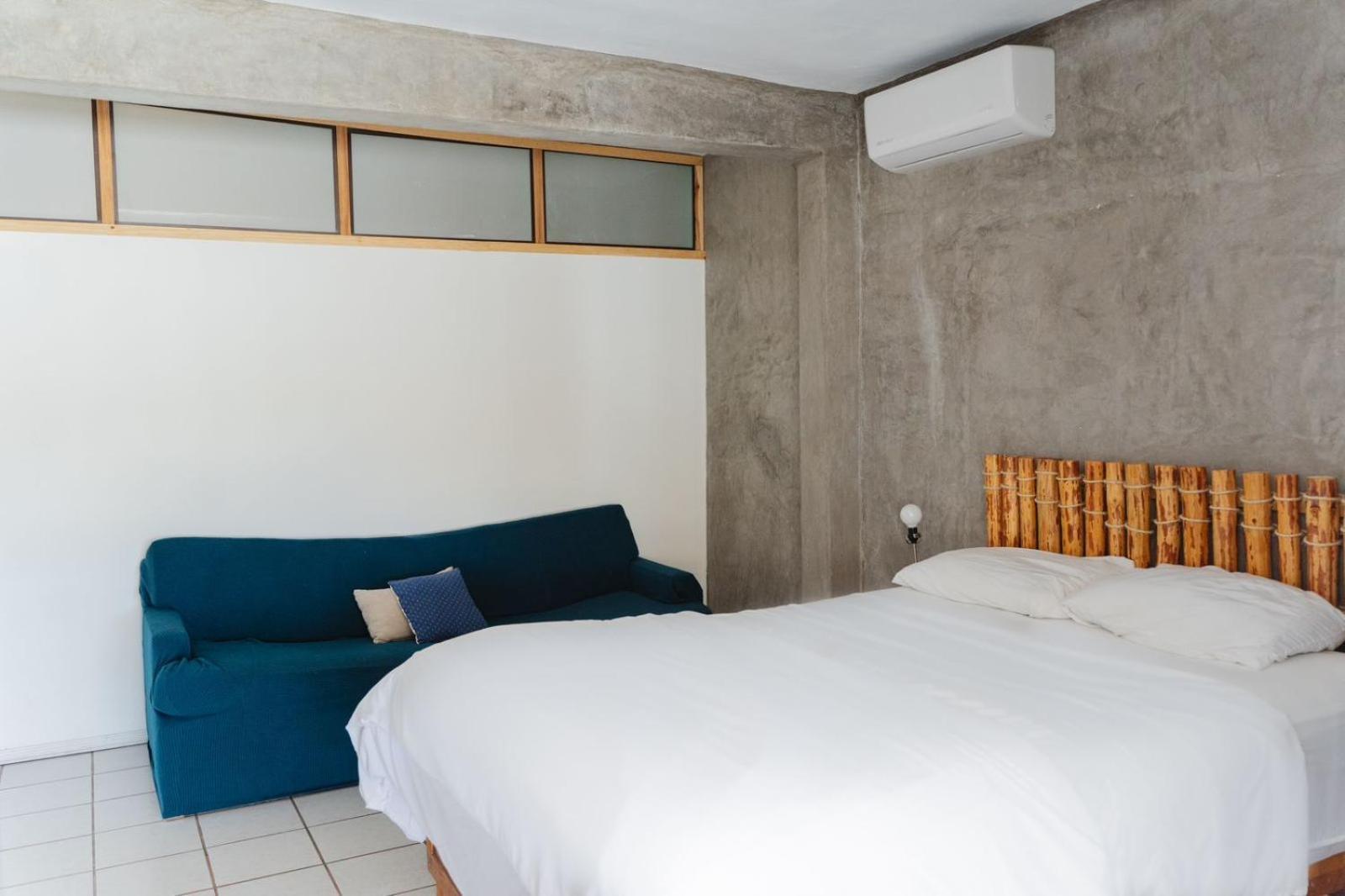 Desert Heart Hostel ซานโฮเซ เดล กาโบ ภายนอก รูปภาพ